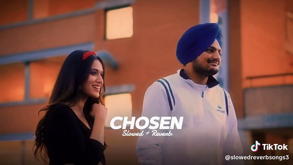 Slowed Reverb Songs of Sidhu Moose Wala | 2024