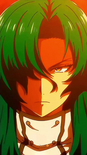 #thewrongwaytousehealingmagic #mabel🍁 #anime | Seikoku no Dragonar