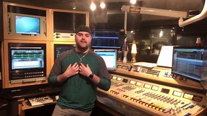 #ad Wanna know where WMMR'S Kevin got his start? Visit Connecticut School of Broadcasting to learn all about the broadcast media world! http://bit.ly/2InjXvI | 93.3 WMMR Philadelphia