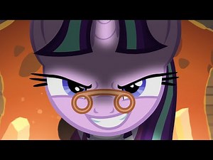 Say Goodbye to the Holiday Song - My Little Pony: Friendship Is Magic - Season 6