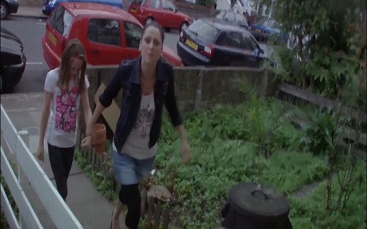 英国公益广告·日常选择（2010）中文字幕