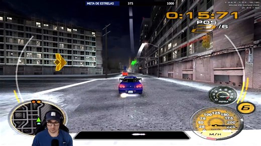 122K views · 4.3K reactions | Midnight Club 3 Skyline r34 #MidnightClub #play2 #retrogames | Cortes do Anarka | Facebook