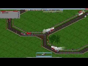 OpenTTD Guide: Signal Basics