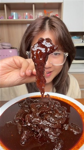 Eating Shrimp for 100 Meals: Meal 96/100 | Chewy Shrimp #100ShrimpMeals #Shrimp #mukbang