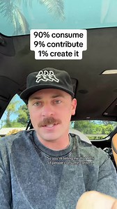 Content Creation Pyramid: Why Only 1% Create