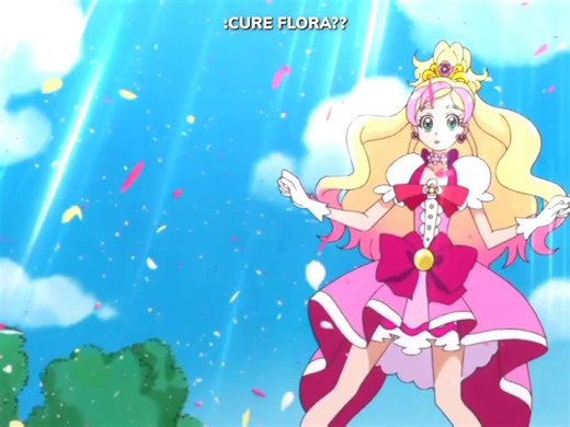 Exploring the Magic of Precure Edits