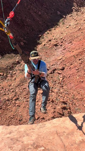 How to Get Back Up After a Fall