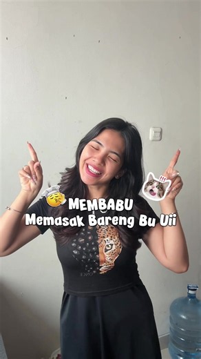 Desclimer “MENU ALA UII” selera masing masing. kalo mau sempurna nonton nya master chef renata 😂😂