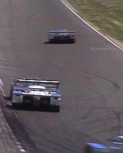 4th to 2nd in one lap 😨 Happy Birthday to group C legend Jochen Mass! 🥳 Watch retro racing at Motorsport.tv/duke #Racing #Motorsport #GroupC #GroupCracing #saubermercedes #C9 #Mercedes #wec #sportscar #sportscarracing #wsc | Motorsport.tv