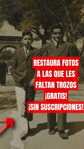 Restaura fotos con DigiKam+Krita, ¡Gratis!