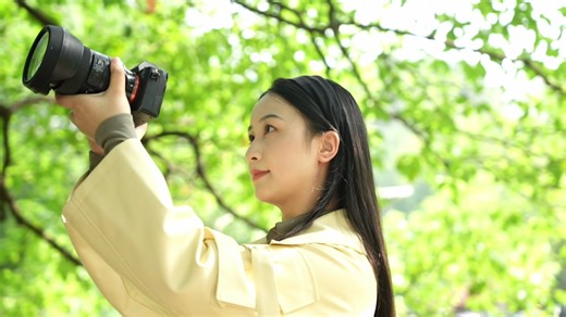 镜头不会用？好用又好记的镜头口诀，建议收藏！