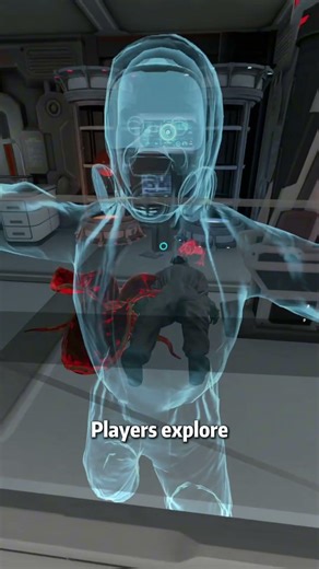 Interstellar Travelers--VR Full Senses Immersive Space 星际旅客