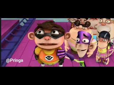 Chum chum screaming meme compilation