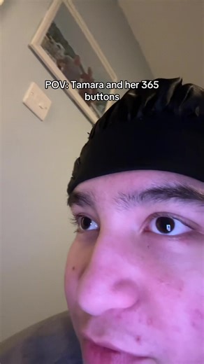 Collecting 365 Buttons: A Unique Yearly Challenge