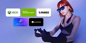 ゲームや動画をどこでも大画面で楽しめる次世代メガネ型ディスプレイ“VITURE One(ヴィチュアー・ワン)”のMakuake先行予約は7月23日まで | ファミ通App【スマホゲーム情報サイト】