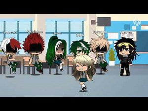 ||pacify her part 2|| ||mha/bnha||