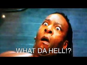 Booker T- What Da Hell!?