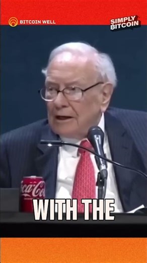 Warren Buffett: Omega Candles & US Dollar's Future