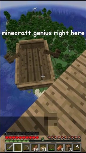 Being a Genius with Minecraft Horror Mods
