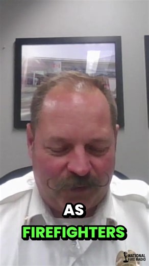 Proactive Life Saving: Insights from Firefighters