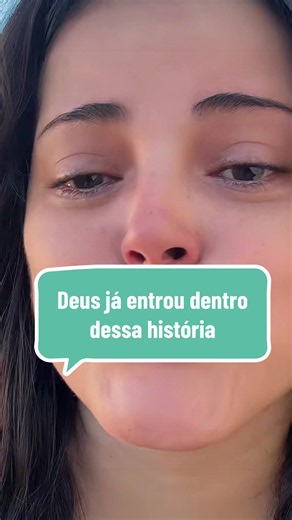 Deus já entrou dentro dessa história - dublagem gospel | louvor