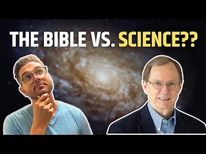 The Bible vs. Science??? How to Interpretation Genesis 1-2│On the Way: Episode 18