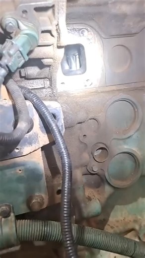 ‎ابو حبيب ABU HABEEB‎ on Instagram: "Volvo Penta D16"