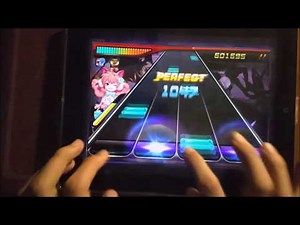 [Rhythm Master♫] Special weekly songs challenge, Warak - Reanimate