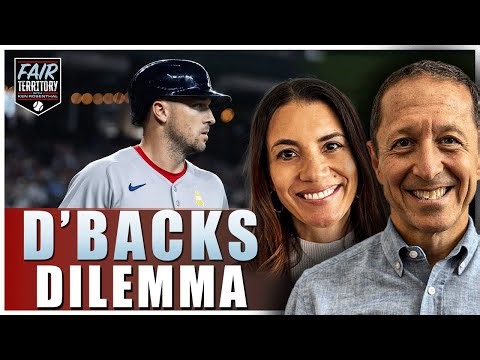 Ken's latest on Bregman/Marte, Murakami/Schwarber comp, STACKED Team USA | Fair Territory