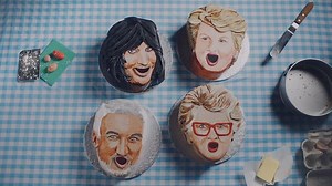 The Great British Bake Off Season 10 Trailer