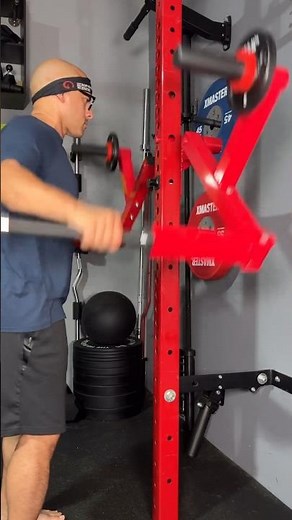 Mikolo Lateral Raise Machine Preview (Isolate the ENTIRE Deltoid)