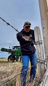 65K views · 421 reactions | Some things are a struggle in the Farm with one arm. Would help if I had actually fencing pliers. #amputee #struggle #farm | 1HandnFarming | Facebook