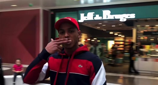 Rap Français : L'Authenticité du Freestyle Élevé