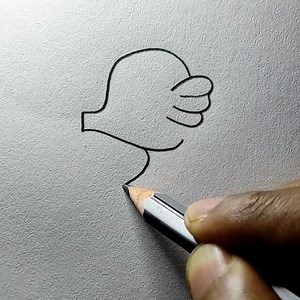 4.3M views · 40K reactions | Beautiful seahorse drawing  | All About Art | Facebook