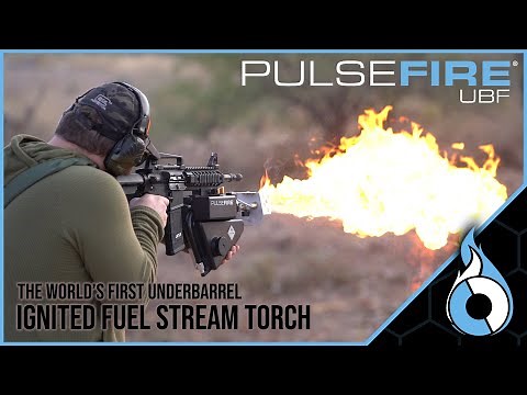 Pulsefire® UBF