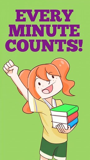 Every Minute Counts! Reading every day, even for 1 minute adds up! A student who reads for 10 minutes a day typically has a broader range of vocabulary and an increased level of spelling. Reading exposes children to new ideas, facts, and cultures, helping to expand their knowledge and understanding of the world around them. Not only does regular reading help make students smarter, it can actually increase brain power. | Scholastic Australia | Facebook