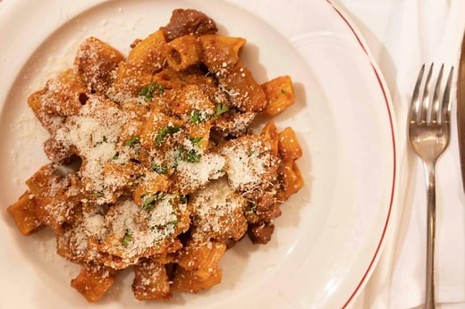 Best of Glasgow: 18 best Italian restaurants in Glasgow in 2025