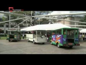 E-Jeepney, a Transport Revolution in the Philippines