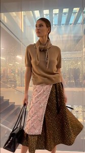 BEVERLY HILLS 4k, LOS ANGELES, Prada Fashion Show Beverly Hills CA. #walkingtour #beverlyhills #la