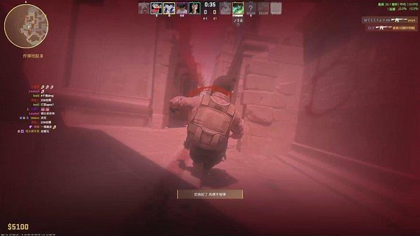 火爆哥的忠實粉絲顏色教練 - Twitch