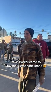 1.9M views · 10K reactions | All the small things led up to this big moment for Grayson. ❤️ (: @charlie @dreammachineusa) | E! News | Facebook