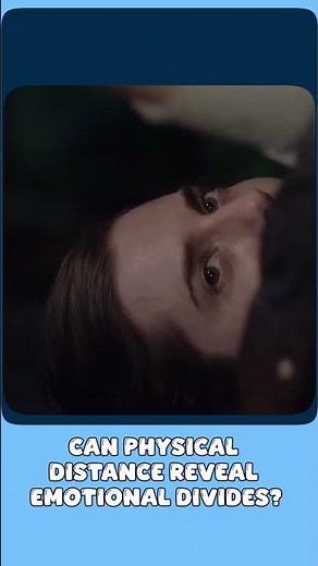 The Art of Blocking | Cinematic Storytelling Explained #filmmaking #cinema #movies