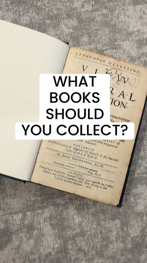 2.2K views · 31 reactions | always happy to make suggestions for your collecting. #rarebooks #pirates #17thcentury #booktok #bookstagram #oldbooks #bookcollecting #collecting | Rare Book Buyer : Free Evaluations for OLD & RARE Books Text 6464691851 | Facebook