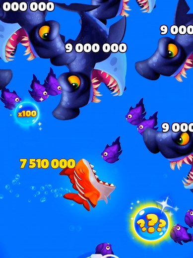 Explore Fishdom: A Charming Fish Puzzle Game