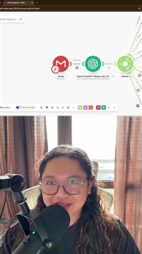 Automate Email Sorting with AI for Better Productivity