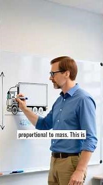 Conceptual Physics - Understanding F=ma Beyond the Basics