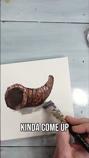 Add This One Step for Instant Depth in Your Painting