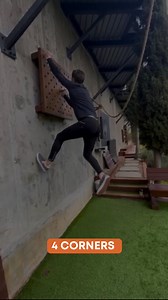 106 reactions · 11 comments | 4 corners times 4. | Tony Horton | Facebook