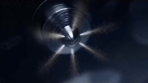 Engine working scramjet video#engine #truckengine #weichai #piston #truck