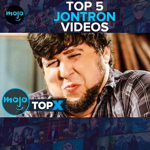 11K views · 79 reactions | The best JohnTron videos | WatchMojo | Facebook